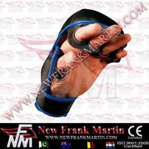 Nfm mma ถุงมือต่อสู้ผสมศิลปะการต่อสู้คิกบ็อกซิ่งมวยไทยต่อสู้ยิมกระเป๋าฝึกซ้อม - Product Image 4