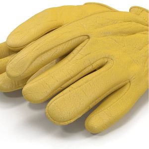 Guante de trabajo de seguridad mecánico con pantalla táctil multiusos a la venta Guantes de conducción de montaje de construcción de controlador de agarre para hombres excepcionales - Product Image 5