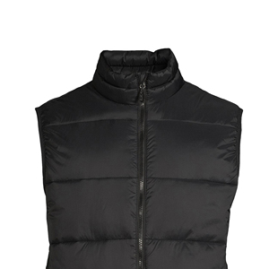 Best Arrival Hot Selling Superior Quality Winter Puffer <b>Vest</b> Custom Logo High Quality Breathable Comfortable OEM Puffer <b>Vest</b> - Product Image 4
