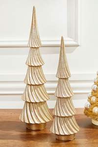 การตกแต่งต้นคริสต์มาสการตกแต่งที่เป็นมิตรกับสิ่งแวดล้อมของขวัญทำด้วยมือต้นไม้ไม้ประดับต้นเชอร์รี่สำหรับทุกฤดูกาล - Product Image 4