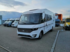 Autocaravanas de Lujo para Exteriores en Venta, Oferta Especial de Vehículos Recreacionales y Cámperes con Baño - Product Image 5