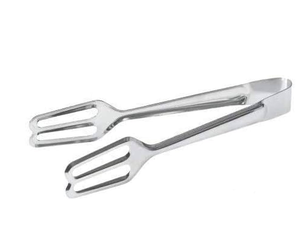 คีมสแตนเลสใช้ในครัวใช้ซ้ำได้คีมคีบอาหารย่างบาร์บีคิว - Product Image 3