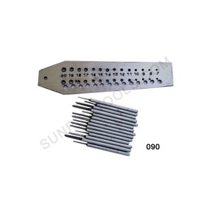 SCREW PLATE - Product Image 1
