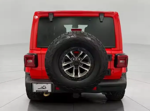 Ventas calientes seminuevo 2024 J-eep Wrrangler Rubicon SUvV en venta Transmisión automática RHD LHD Vehículo de mano usado - Product Image 3