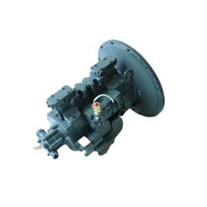 مجموعة مضخة هيدروليكية عالية الجودة على الطراز القديم لحفارات دوسان ، - Product Image 5