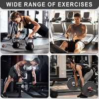 Meilleures ventes poignées d'entraînement de gymnastique 2025 poignées d'entraînement de gymnastique robustes en Stock poignées d'entraînement de gymnastique