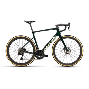 จักรยานเสือหมอบ Caledonia-5 Dura-Ace Di2 รุ่นใหม่ ปี 2025 - Product Image 3