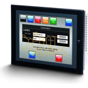 Omron NS10TV01BV22095 - Nuovo - Product Image 1