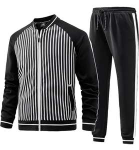 Survêtements pour hommes à bas prix Meilleure vente Votre propre logo Meilleur fabricant spécial pour les survêtements pour hommes - Product Image 2