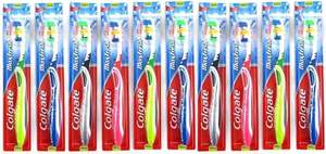 Cepillo de Dientes Colgate Extra Clean con Cabezal Completo Suave, al por Mayor, Mejores Precios Disponibles, en Stock, Precio Económico, Entrega Rápida, Ordene Ahora - Product Image 6