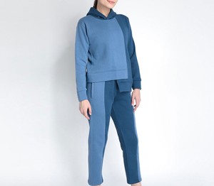 Qualité supérieure 2025 haute qualité haut tendance femmes survêtement avec Logo personnalisé léger femmes survêtement bas prix - Product Image 4