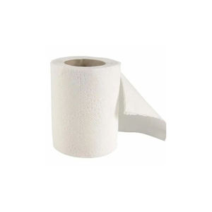 Papier toilette doux et résistant à 2 plis 500 feuilles par rouleau, conçu pour un confort maximal, une absorption maximale - Product Image 3