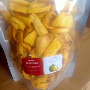 Collation séchée croustillante tropicale du Vietnam Jackfruit de qualité supérieure - Product Image 5