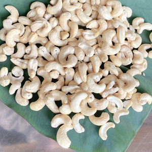 WW210เม็ดมะม่วงหิมพานต์คั่ว WW240แบบออแกนิก - Product Image 1