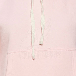 Sweat-shirt à capuche oversize pour femme, imprimé personnalisé décontracté, haute qualité, prix avantageux, tailles grandes - Product Image 6