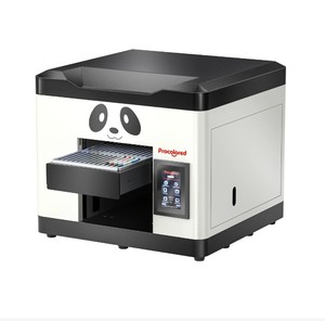 Impresora UV Pro-color A.4-L800 6.7 de Venta Rápida, Lista para Exportar - Product Image 1