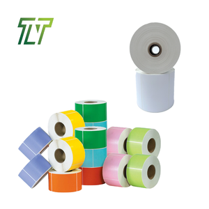 Diseño de etiquetas personalizadas y servicios de impresión para cartón recubierto para impresión por transferencia - Product Image 2