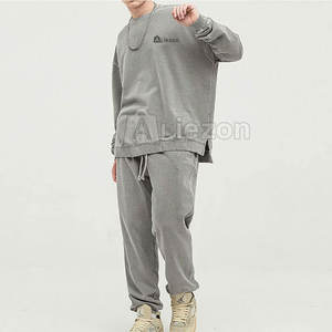 Sudadera de alta calidad, perfecta para climas fríos, sudadera cómoda para aventuras al aire libre - Product Image 3