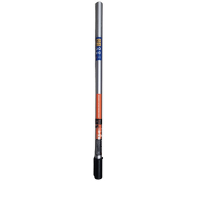 Tubo Inferiore in Alluminio Compatibile DAEWO0 H120 Harvester Rif. 704441 - Product Image 1