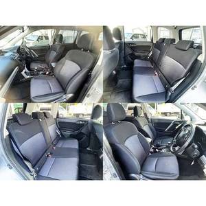 Subaru Forester 2013, SUV con Volante a la Derecha - Product Image 6