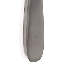 Economically Priced Premium Quality Custom Logo <b>Scalpel</b> <b>Blade</b> Handle Factory-Made Stainless Steel New Manual Power Source Design - Product Image 4