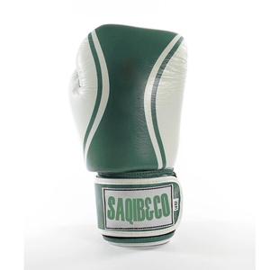 ถุงมือและถุงมือชกมวยสำหรับฝึกศิลปะการต่อสู้แบบผสมอุปกรณ์มืออาชีพ - Product Image 2
