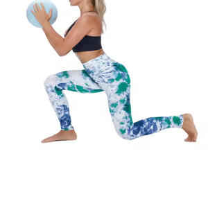 Legging de alta calidad para mujer, diseño único, leggings hechos con la mejor calidad, leggings para mujer, vestido deportivo - Product Image 3