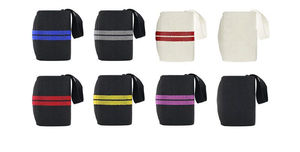 Wraps de poignet OEM sur mesure de haute qualité Wraps de poignet confortables Design de logo élégant Nouveau Design Design de logo élégant personnalisé - Product Image 3