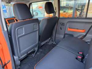 SUZUKI HUSTLER 2014 D'OCCASION CÔTÉ GAUCHE/CÔTÉ DROIT - Product Image 6