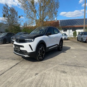 MOKKA 2023 1.2 ULTIMATE SUV/TOUT-TERRAIN AUTOMATIQUE CLIMATISATION PHARES LED FAIBLE KILOMÉTRAGE - Product Image 1