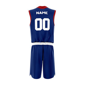 Pantalones Cortos de Baloncesto de Verano BSCI, Alta Calidad, Hechos a Medida, OEM ODM 2025, Ropa Deportiva Unisex con Logotipo Impreso, 100% Poliéster Transpirable - Product Image 6
