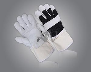 Gants de Travail en cuir - Product Image 6
