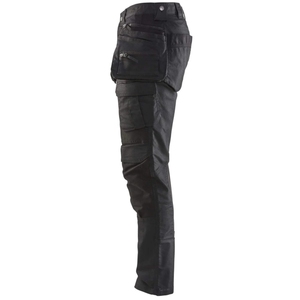 Pantalons en coton de haute qualité pour hommes Pantalons Slim Fit Stylish Casual Wear Custom - Product Image 6