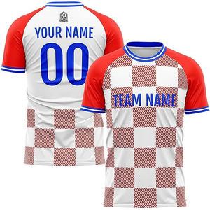 Nuevo Diseño de Camisetas de Rugby de Manga Larga, Uniformes de Rugby Personalizados de Alta Calidad con Estampado Sublimado, para Clubes Escolares - Product Image 5