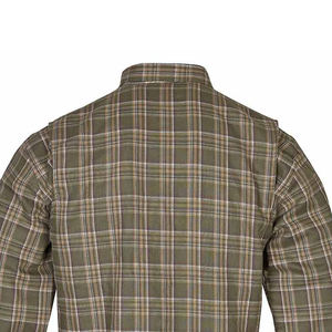 เสื้อขี่มอเตอร์ไซค์ผ้าสักหลาดบุด้านในเสื้อสไตล์อาหรับ2025ล่าสุด - Product Image 6