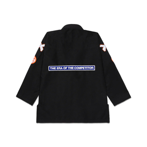 Kimono de Jiu Jitsu Brasileño Shoyoroll de Alta Calidad, Gi de Combate de 450 Gsm, Shoyoroll Gl Fighter Rank, con Bolsa, BJJ GI Shoyoroll - Product Image 6