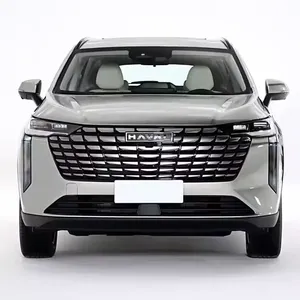 2023 GWM Haval H6 SUV FWD Gas Benzin 1.5T 184PS L4 R18 Zweirad antrieb Pro LHD Neu & Gebrauchtwagen zum Verkauf