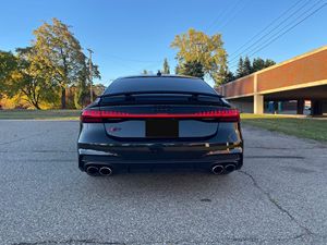 <span class=keywords><strong>Auto</strong></span> Usata di Lusso a Prezzo Accessibile: Audi S7 <span class=keywords><strong>Prestige</strong></span> 2021 Pronta per la Spedizione - Product Image 6
