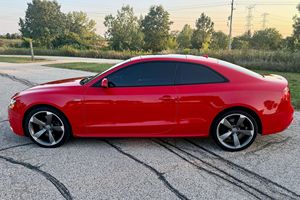 LISTO PARA ENVIAR USADO LHD/RHD 2014 AUDI S5 COUPE PREMIUM PLUS - Product Image 3