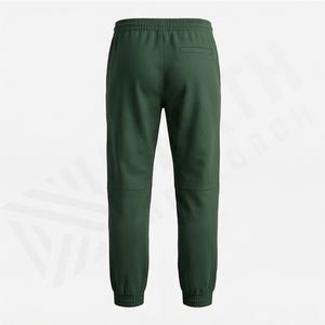 Pantalones de Hombre con Estampado de Camuflaje Premium, Cordón Ajustable, Botón Alto, Transpirables, Lavables a Máquina, Diseño Único, Estilo Urbano, Tallas Grandes - Product Image 2