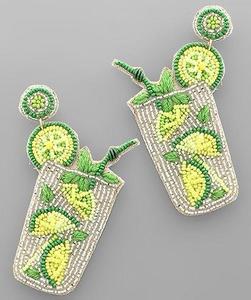 Joyería bordada para mujer, diseños personalizados para mujer, piezas llamativas ligeras y elegantes, excelentes artesanías de MD - Product Image 5