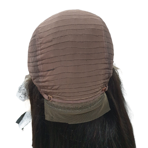 Wholesale <b>Human</b> <b>Hair</b> HD <b>Lace</b> <b>Front</b> <b>Wig</b> With Quality 100% Straight <b>Hair</b> With Natural Processing Natural <b>Human</b> <b>Hair</b> - Product Image 2