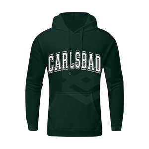 Pull Up Sudaderas con capucha de gran tamaño Hombres de moda Sudaderas con capucha de gran tamaño OEM Más vendidos por encargo Transpirable - Product Image 4