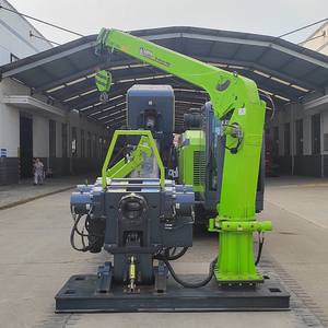 เครื่องเจาะแนวนอน Goodeng รุ่น GSE2000-<span class=keywords><strong>LS</strong></span> สำหรับวางท่อในเขตเมือง - Product Image 6