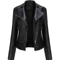 Blouson Bomber Vintage en Cuir de Mouton Enduit pour Homme, Style Heavy Metal Punk Rock Star, Logo Frontal, Coupe Ample, Coupe-Vent, Écologique, OEM