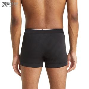 Manufacturer Wholesale <b>Men's</b> Fashion Custom Streetwear Cotton Casual <b>Shorts</b> Breathable Workout With Solid <b>Pattern</b> New Products - Product Image 3