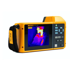 New Digital Thermal Imaging Camera with LCD Touch Screen USB ODM Support for Professional Medical & Veterinary Use - Product Image 6