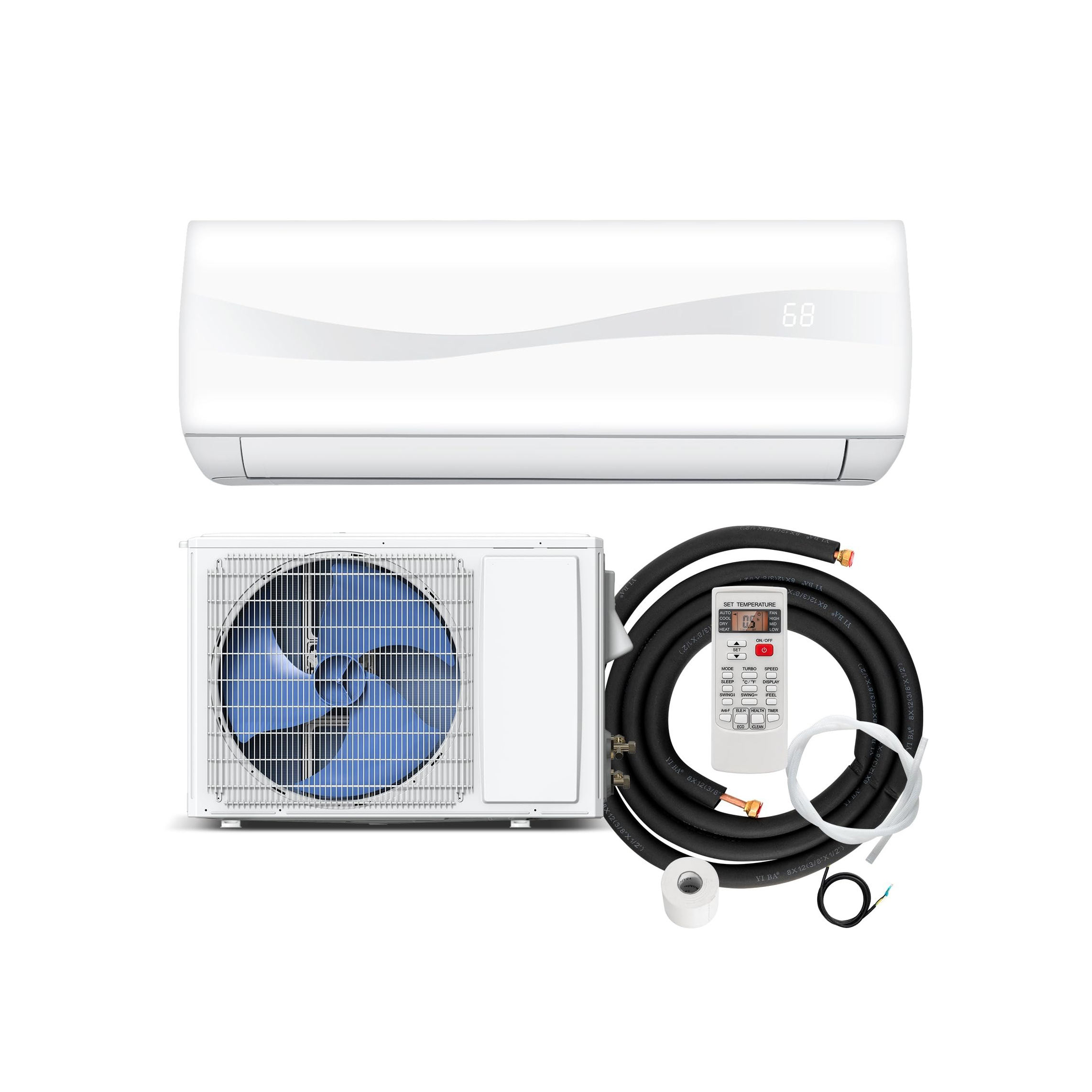 Walton AC Efficient Cooling Solutions for Bangladesh