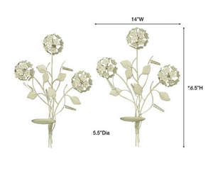 Reliable Manufacturer Iron <b>Wall</b> <b>Sconce</b> For Hallway And Entryway <b>Wall</b> Decor Adding Sophisticated <b>Lighting</b> And Artistic Appeal - Product Image 2