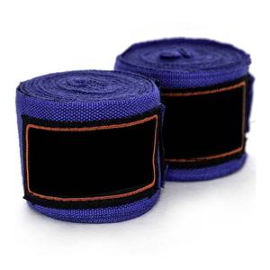 ผ้าพันมือลายพรางสำหรับฝึกมือผ้าพันข้อมือ - Product Image 4